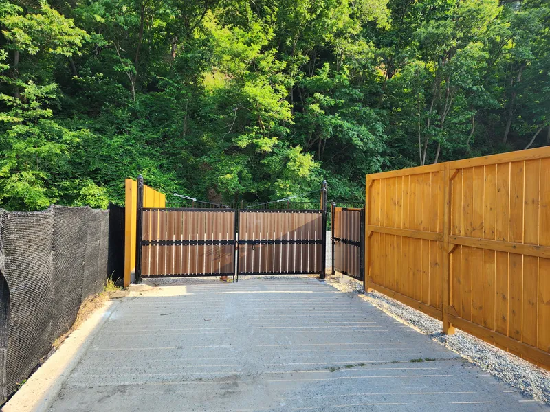 [Hongcheon] 45 pyeong detached house & duplex country villa with yard in harmony with nature 36