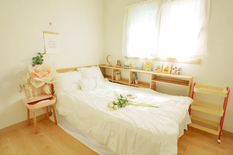 [Gwangju] Check reviews, Pet-friendly, 20 minutes from Jamsil, 4 PM checkout 2