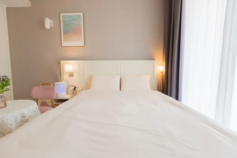 [Yeongjong, Incheon] Yeongjongdo Modern and peaceful harmony, neat stay 2