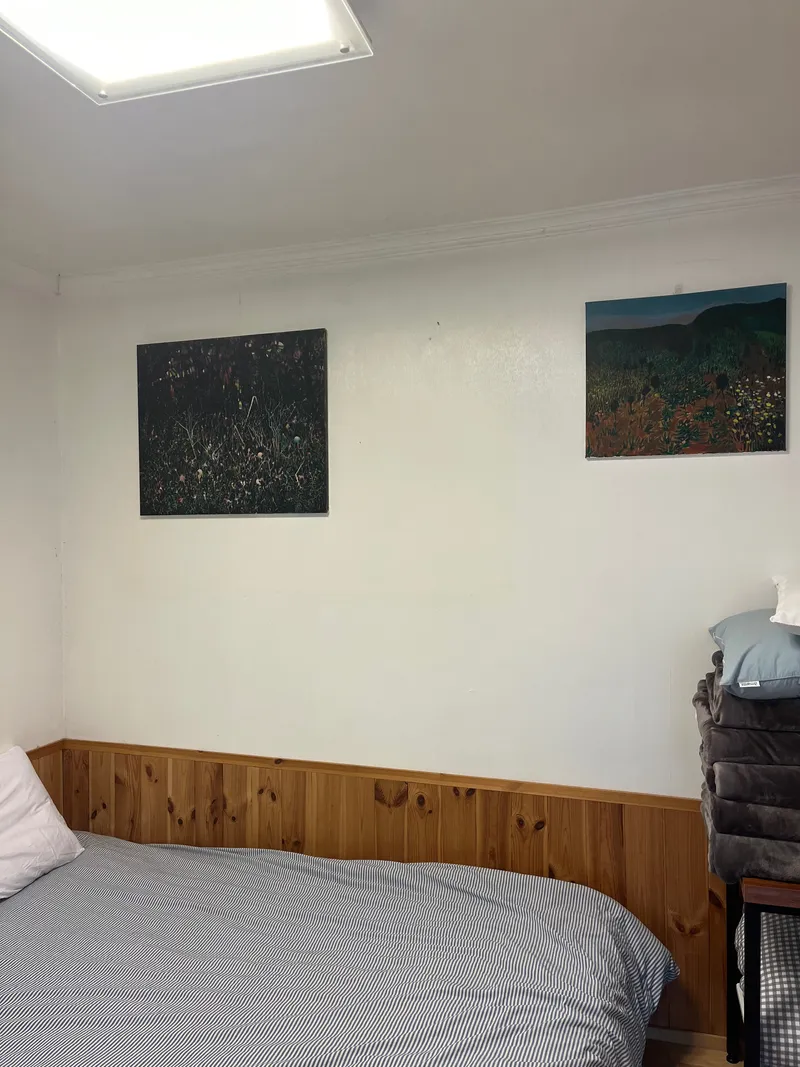 [Hoengseong] Artist's country villa with a great lake view 11