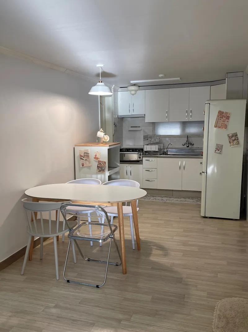 [Sasang, Busan] A large, emotional accommodation with 3 rooms near Sasang Station, accommodating 6 or more people 13