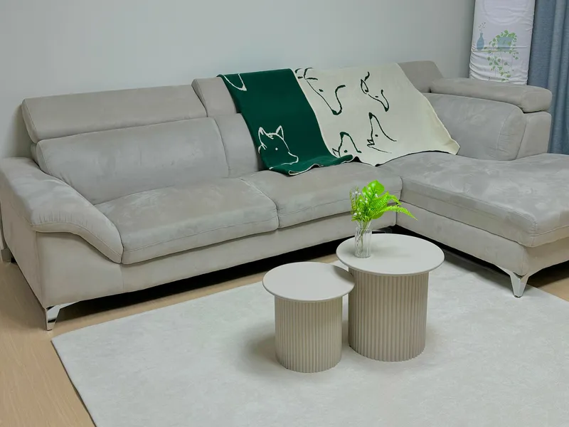 [Sejong] Fully furnished apartment in the city center 13