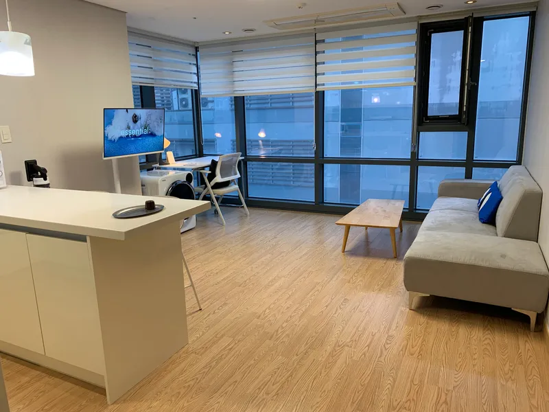 [Haeundae, Busan] Centum Bexco Two Room 7