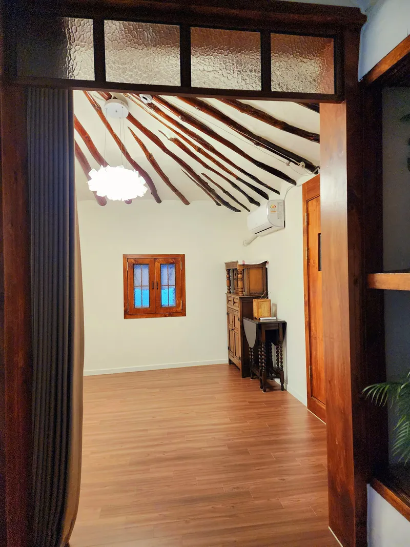 [Goseong] A two-room country house with a sense of sentimentality and a sea view 4
