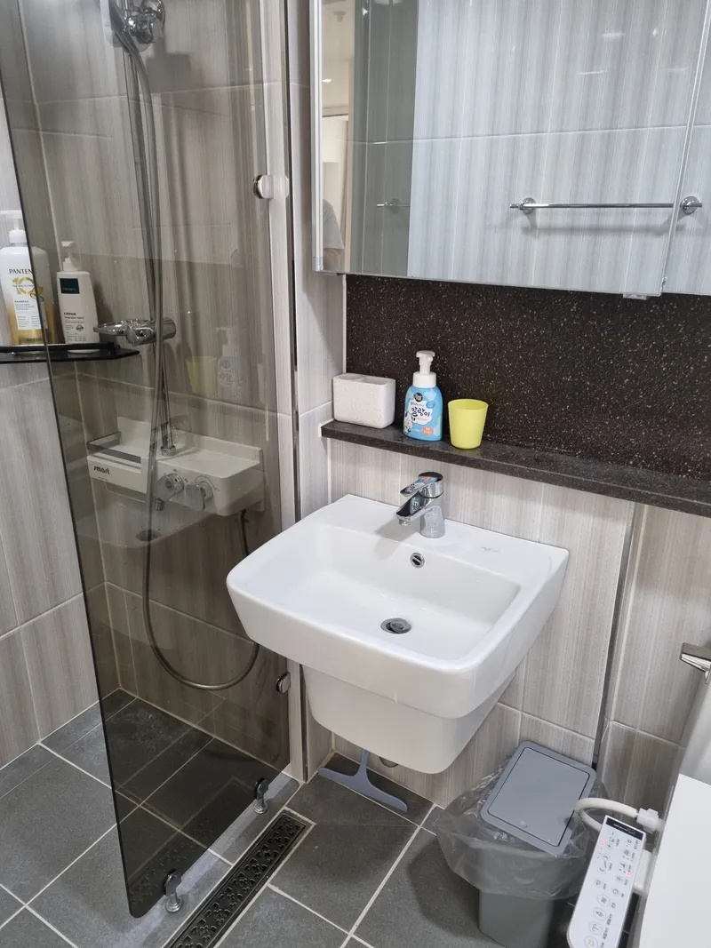 [Gangneung] Apartment with a great interior design just in front of Jumunjin Beach 6