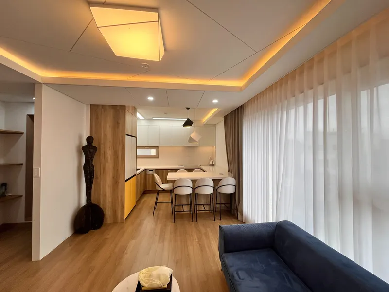 [Daejeong, Seogwipo] H(8) Building 302 (40 pyeong/3 rooms/single floor/exclusive rooftop/pets allowed) 9