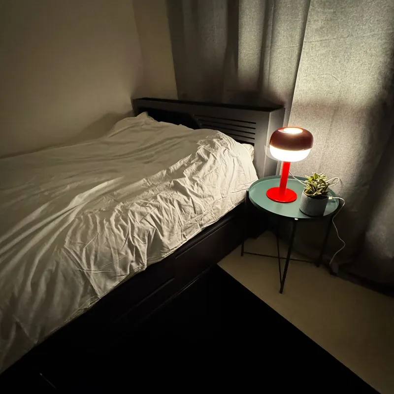[Suwon] The closest 3-room apartment to Ajou University Hospital 2