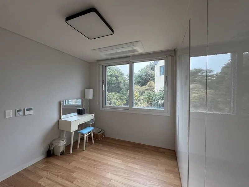 [Namwon, Seogwipo] Private townhouse located in Taeheung-ri 3