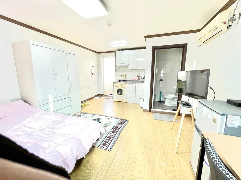 [서울 양천] 목동 로데오  원룸 7