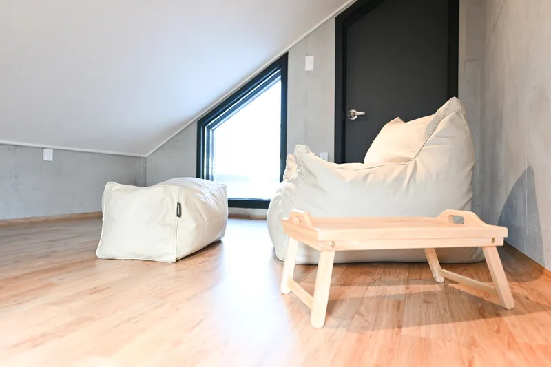 [Jeonju][Jeonju, North Jeolla Province] A new, detached house in Hanok Village, opening in the fall of 2024. 4