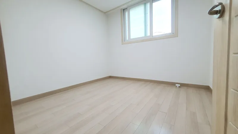 [Namdong, Incheon] Cost-effective double room, 3rd floor, 2nd floor, reverse tax 3