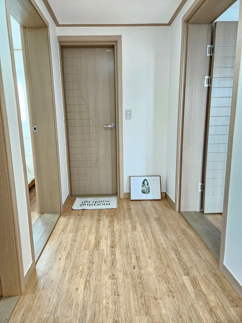 [제주 해안동][서쪽뻥뷰재방문많은집] 웰컴키즈/ 풀옵 / 노을뷰최고 25
