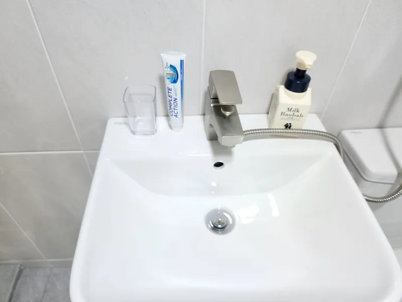 [Mapo, Seoul] Gongdeok Station Two Room B1 14