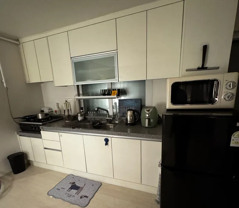 [Suwon] The closest 3-room apartment to Ajou University Hospital 10