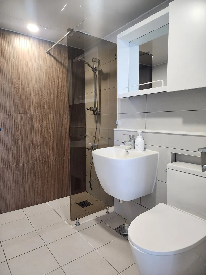 [Gangneung] Jumunjin Yeongjin Beach, 2 Bedrooms, 2 Bathrooms, Fully Furnished, Ocean View 11