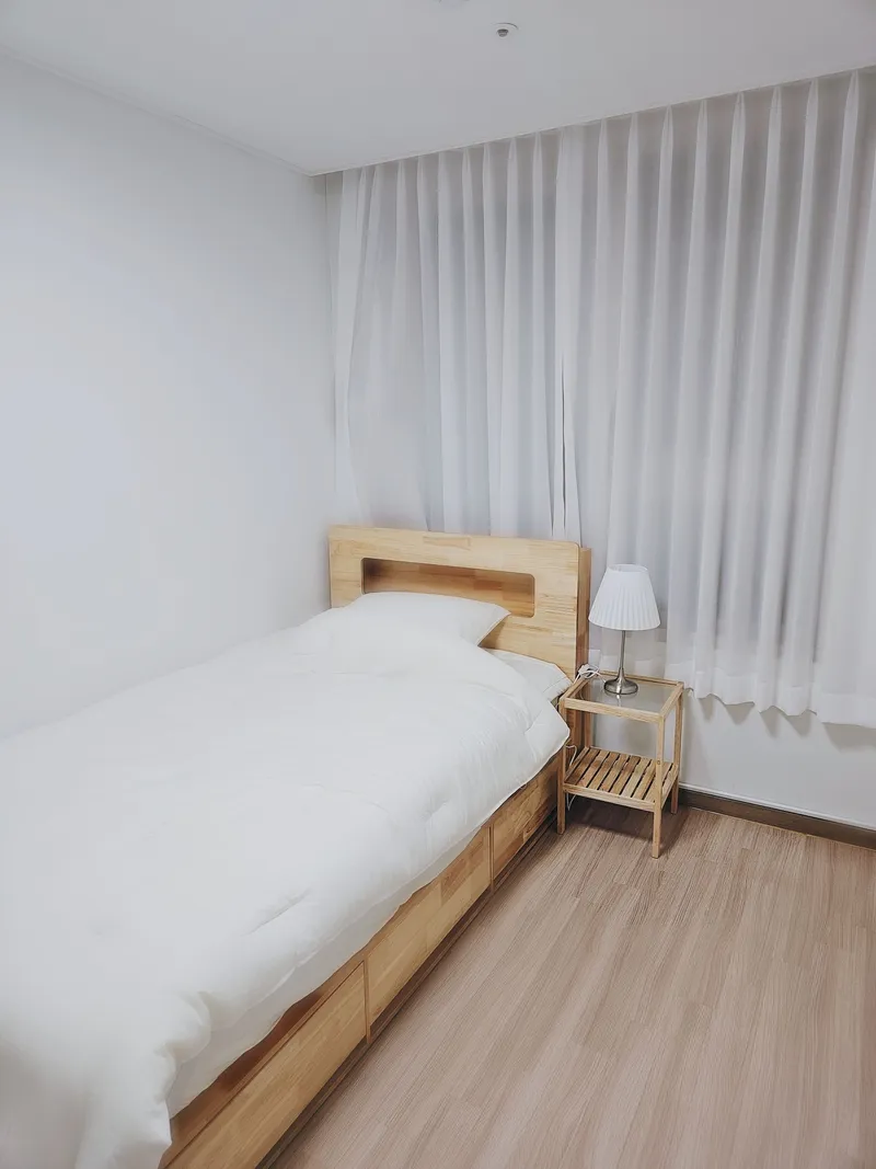 [Yeongdeungpo, Seoul] Warm atmosphere, newly built officetel 1.5 room, 6th floor 2