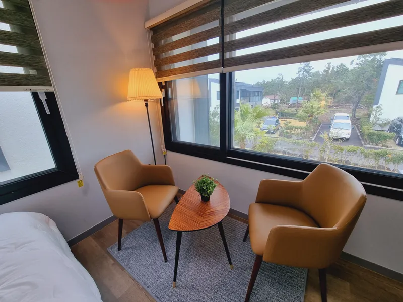 [Hallim, Jeju] Two-story independent townhouse near Hyeopjae Beach 10