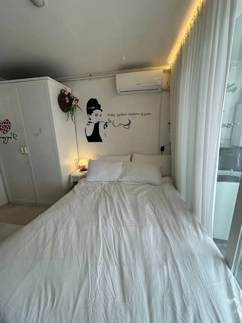 [Seo-gu, Daejeon] Dunsan-dong ♡Apartment, moving, remodeling, travel, business trips, and training are all OK 2