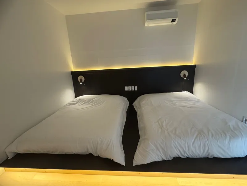 [서귀포 서귀동] New Open 12인 수용가능 (방3,화장실2,사무공간) 5