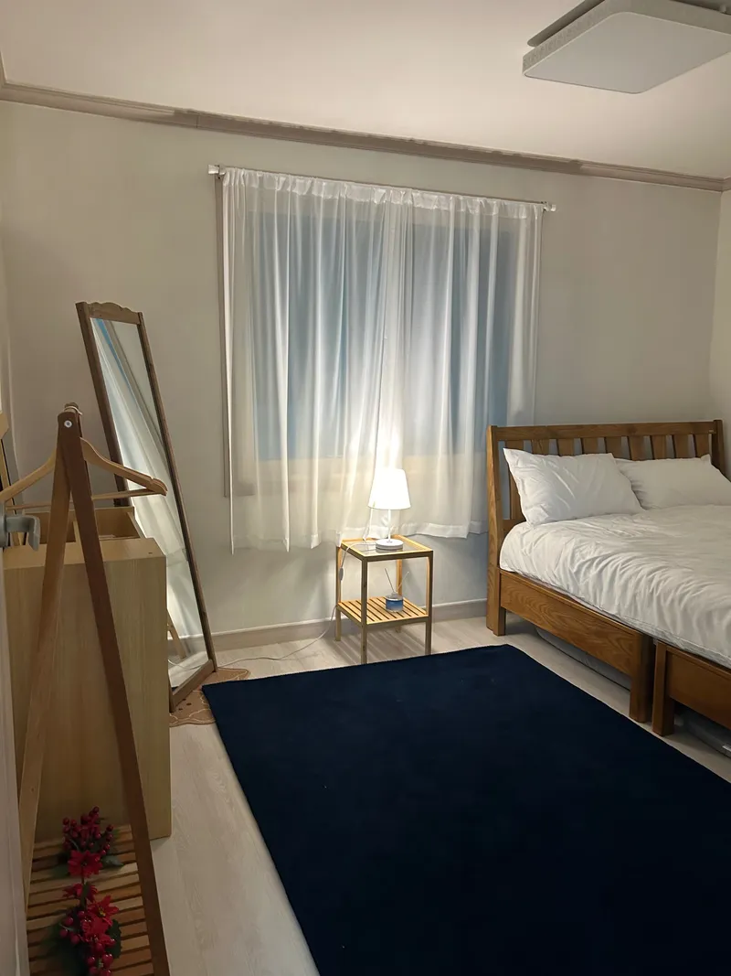 [Jeonju][Jeonju, North Jeolla Province] Youwon House (Spring Event in Progress • Three-Room) 6