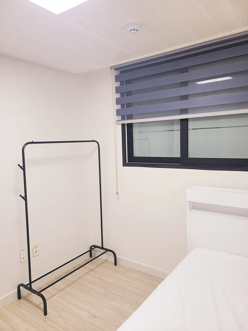 [Gunpo] (11) 1 minute walk from Gunpo Station, emotional view three-room #Geumjeong Anyang Sanbon 6