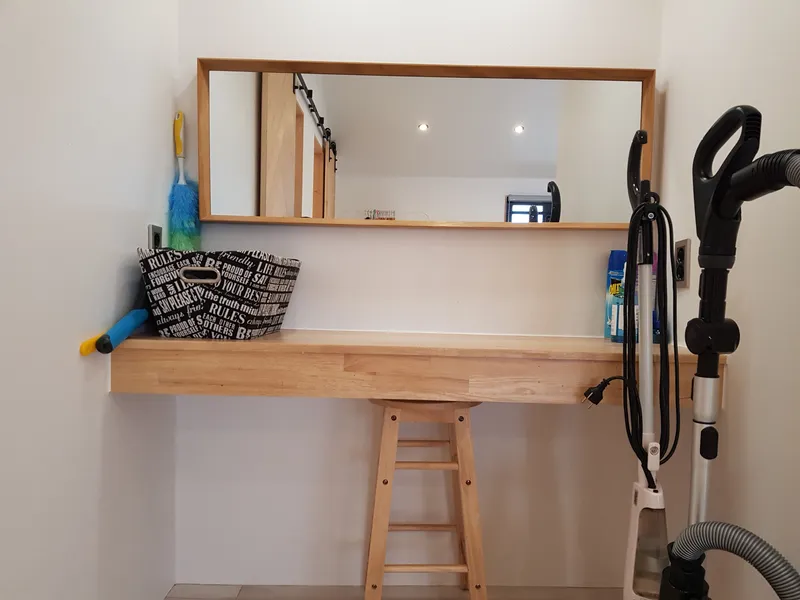 [Aewol, Jeju] Remodeled two-room traditional stone house B with a 100-year-old zelkova tree 17