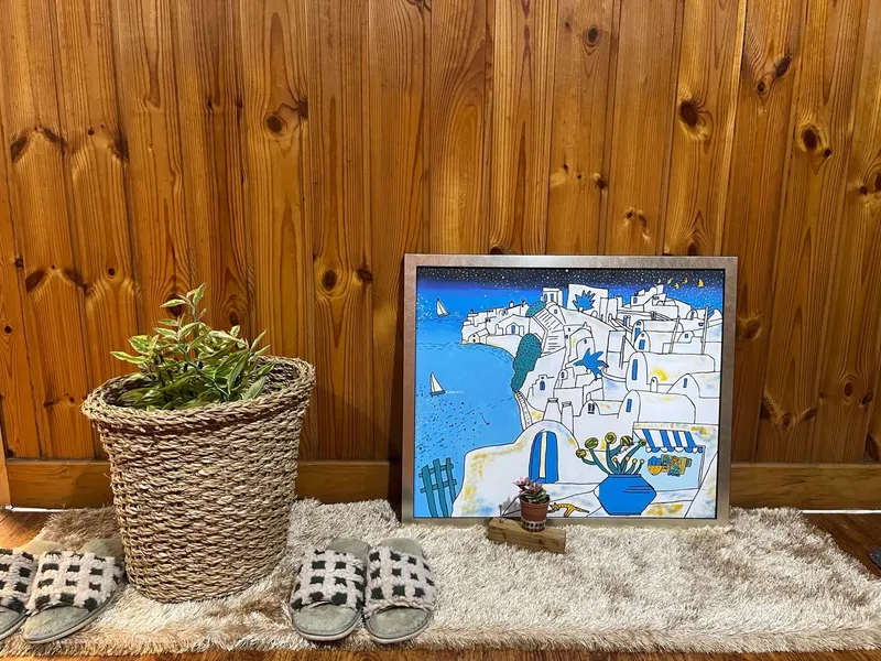 [Aewol, Jeju] Sunset, Ocean View, Full Options, View Restaurant, 25 Pyeong, Room 202 9
