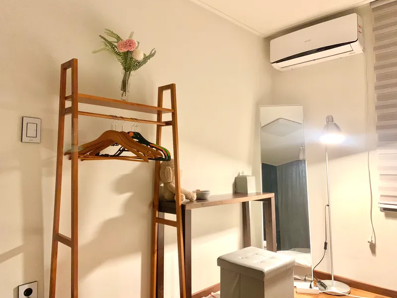 [Gangnam, Seoul] 3-minute walk from Yeoksam Station, duplex penthouse 12
