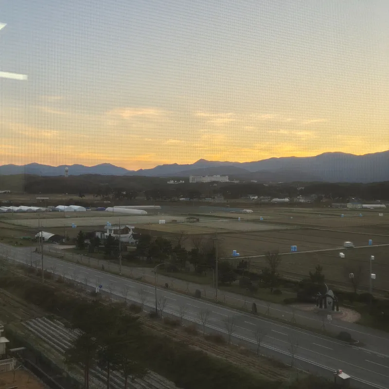 [Gangneung] A space closer to relaxation than travel; stay quietly and take a break from your daily life. 6