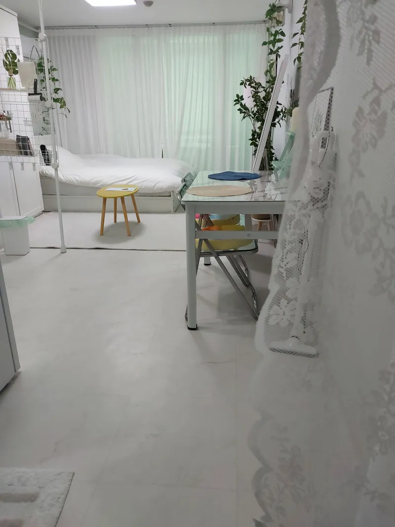 [대전 서구] 둔산동♡아파트,아늑 깔끔,실습,출장 7