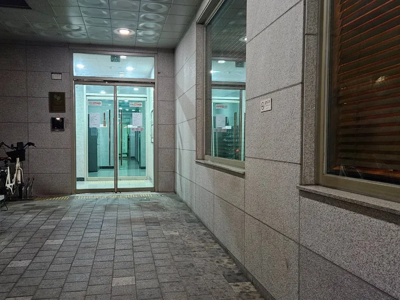 [Gangseo, Seoul] 3 minutes from Magok Yangcheonhyanggyo Station 18