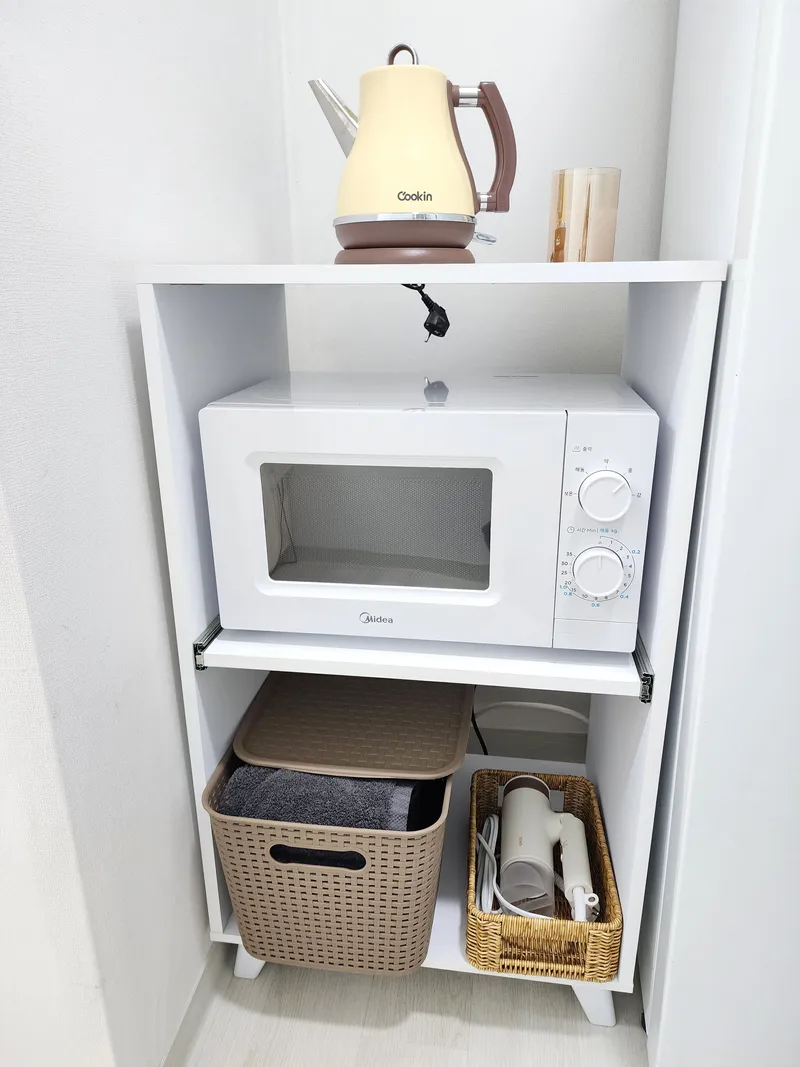 [Mapo, Seoul] Gongdeok Station Two Room B1 17