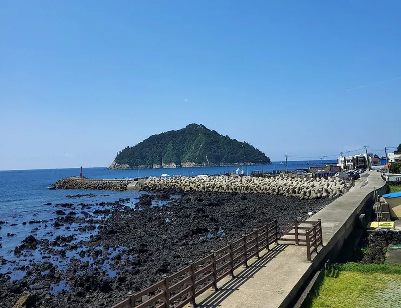 [서귀포 동홍동] 서귀포 바다까지10분, 병원약국 관광지 인접 위치최상 3룸 감성숙소 42