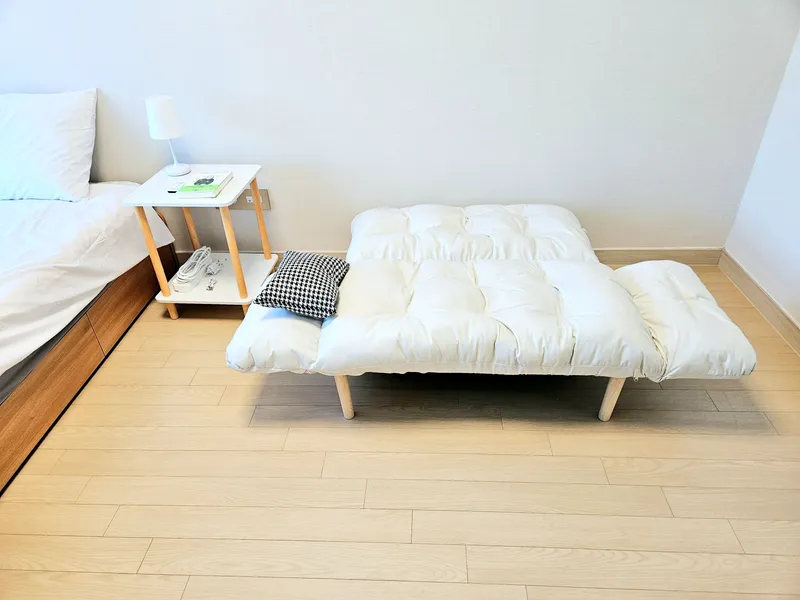 [Goyang] Samsong Station/High-rise view/Newly opened/Free parking/Full option 5