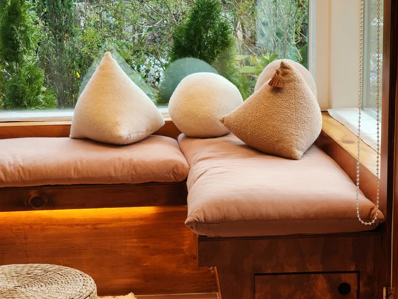 [Goseong] A two-room country house with a sense of sentimentality and a sea view 16