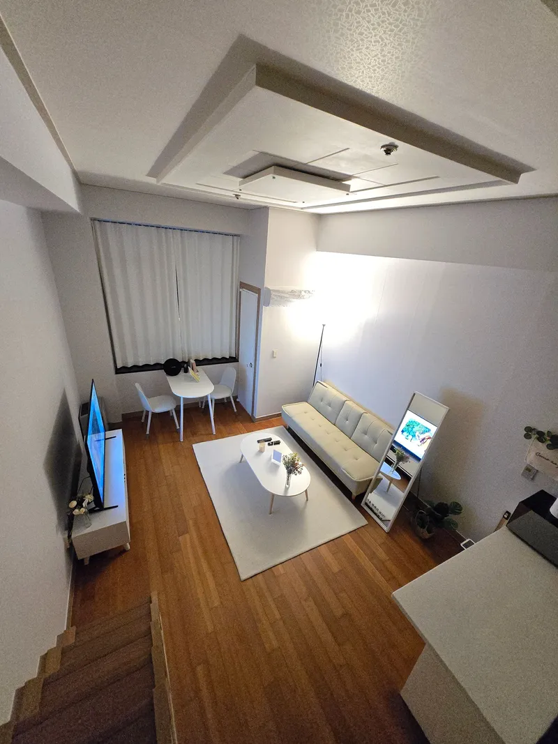 [Guri][3 minutes from Gyeonggi Guri Station]/New special price/Living in a fully-optioned officetel in Guri for a month 2