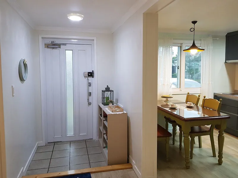 [Gujwa, Jeju] Two-room duplex detached house next to a natural forest #Pets allowed 18