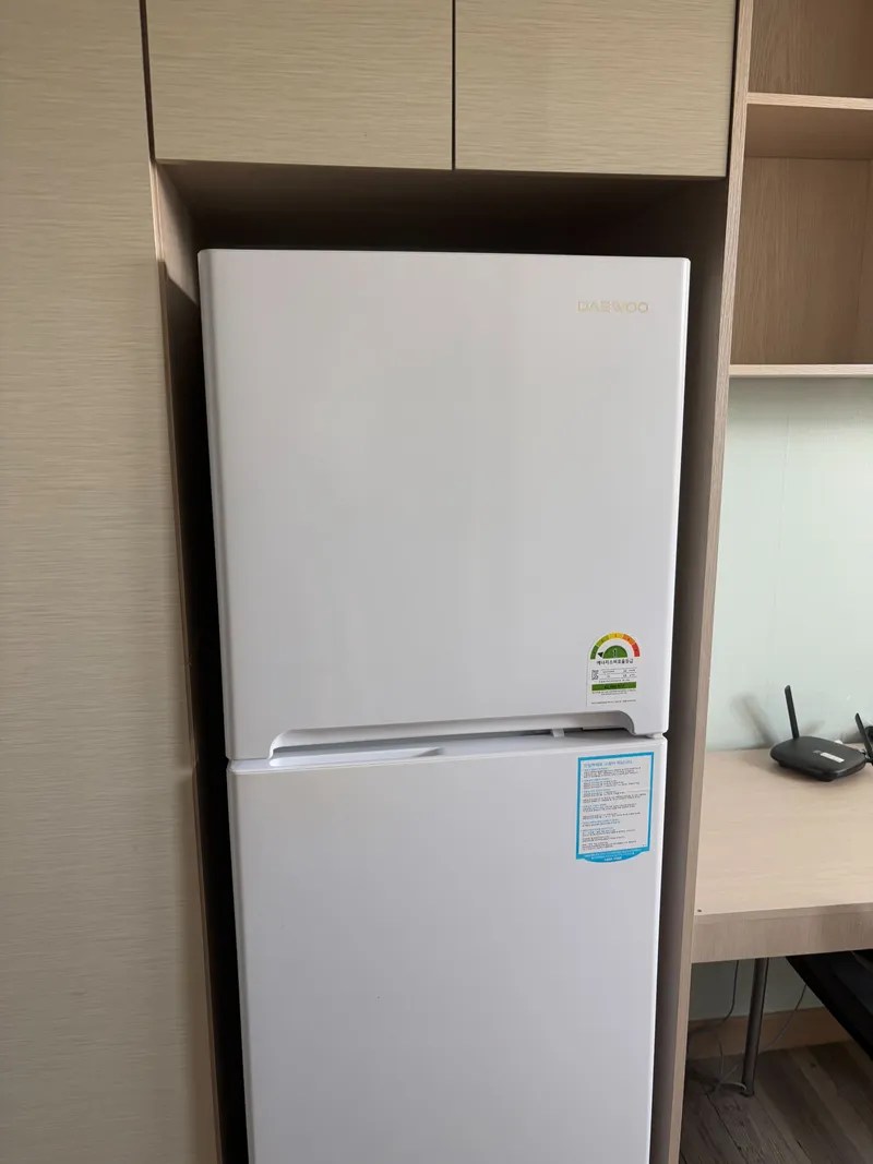 [Jeonju] Clean one-room accommodation (3rd floor) / In the center of Jeonju 8