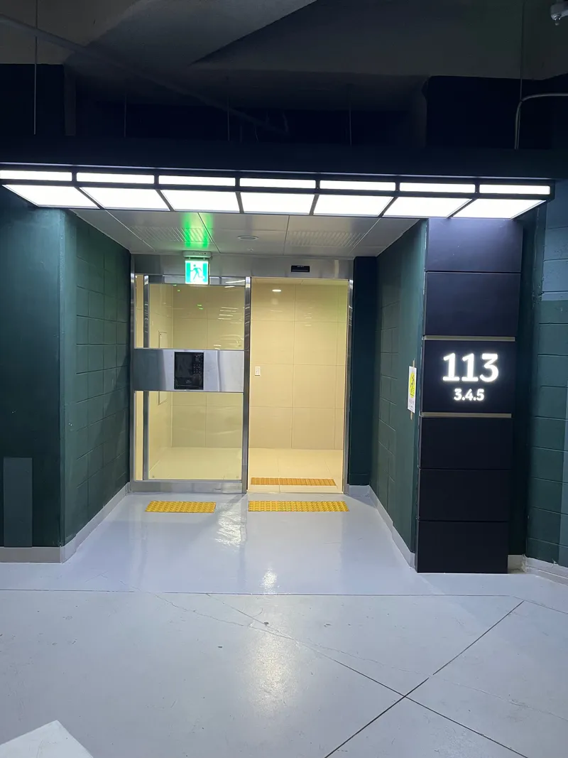 [Geoje] Top floor of newly built apartment with good accessibility 27