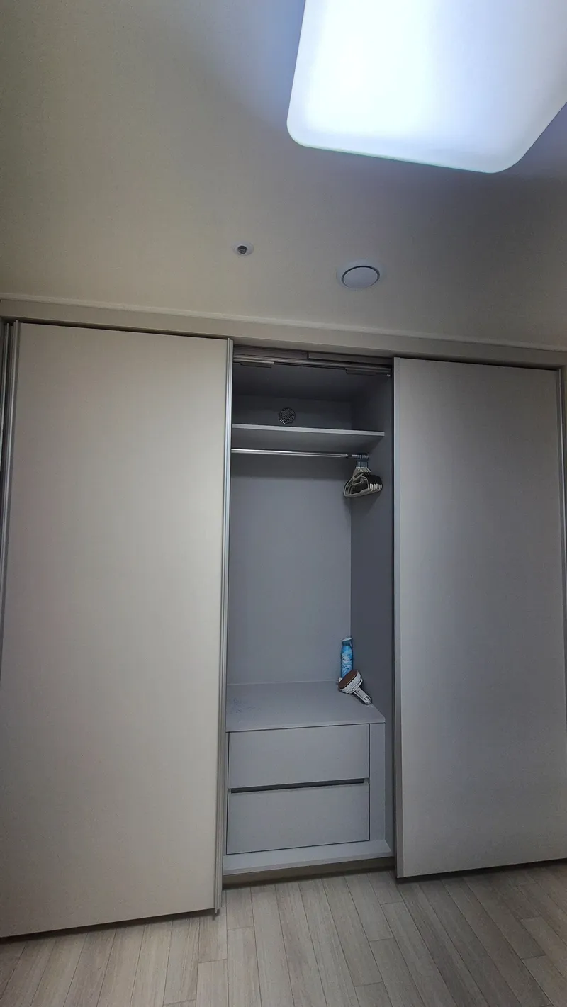 [Gwangsan, Gwangju] Advanced Riverview Cozy Premium Stay Two Beds 5