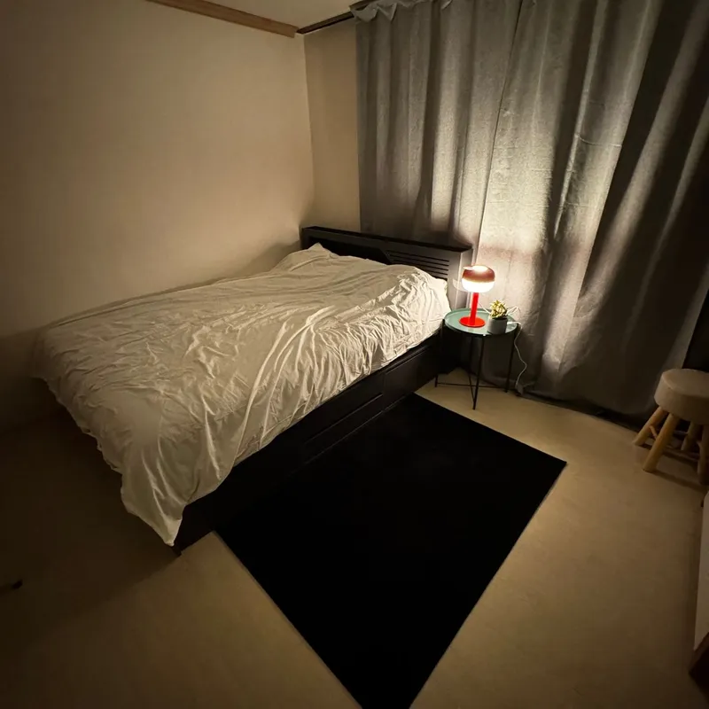 [Suwon] The closest 3-room apartment to Ajou University Hospital 3