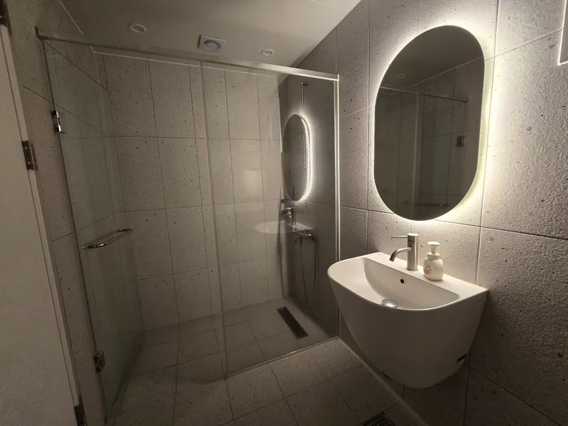 [Yangpyeong] A two-story, modern-style house with a great view 12
