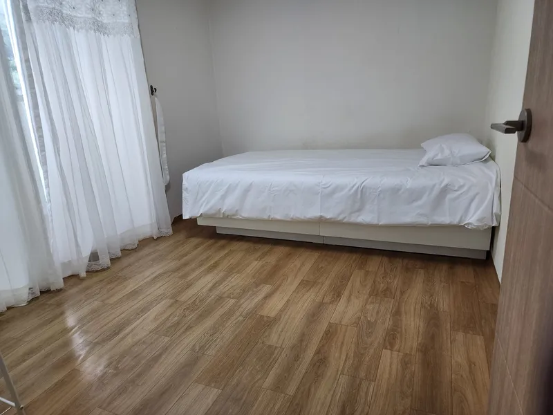 [Namyangju][Gyeonggi Namyangju-si] Three-room apartment right in front of Deokso Station and Hangang River 3