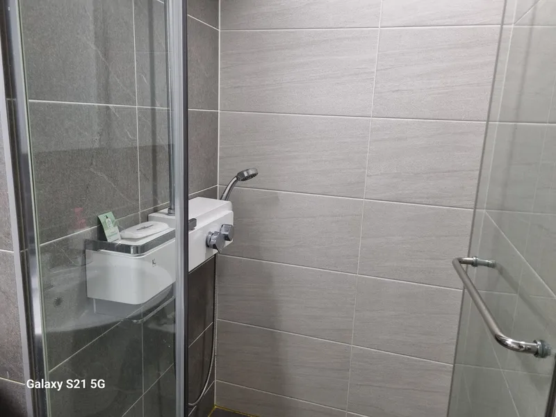 [Suyeong, Busan] Free parking! Ocean view on the 11th floor right in front of the sea, free Wi-Fi 16