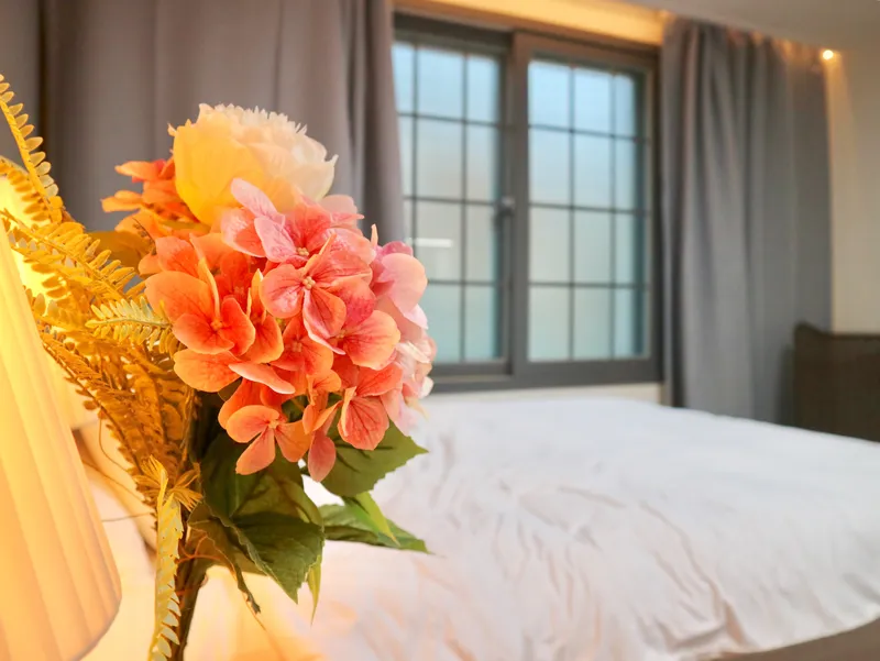 [Gangnam, Seoul] 3-minute walk from Yeoksam Station, duplex penthouse 8