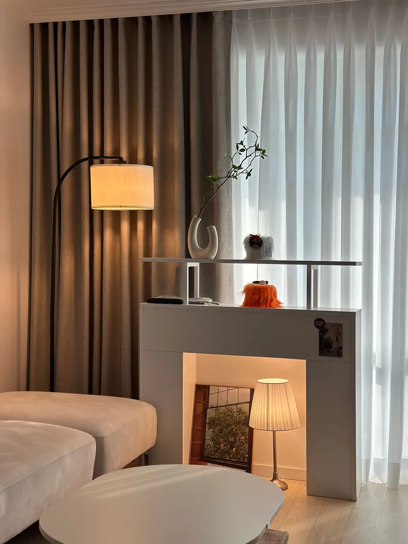 [Gimhae] Yeonji Park / Apartment / Fully equipped with indoor appliances / Best location ️ Apartment 10