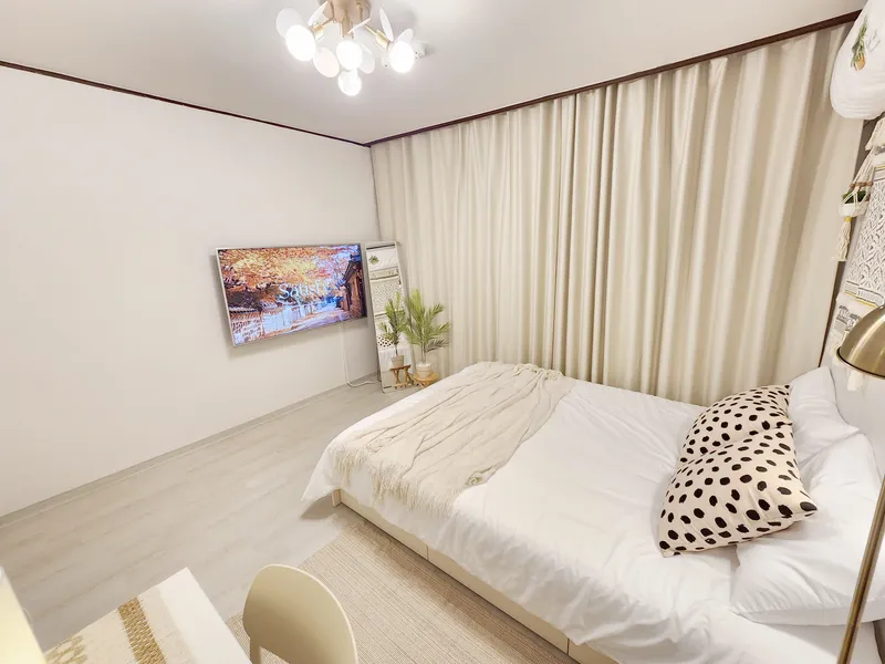 [Mapo, Seoul] Gongdeok Station Two Room B1 7