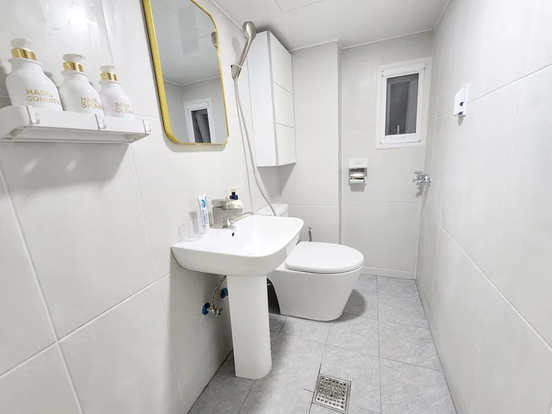 [Mapo, Seoul] Gongdeok Station Two Room B1 11