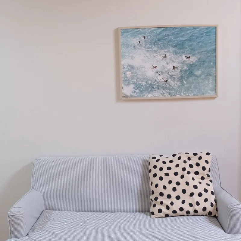 [Seodaemun, Seoul] #NewAirConditionerInstallation in a Clean Duplex Officetel in Yeonhui-dong! 9