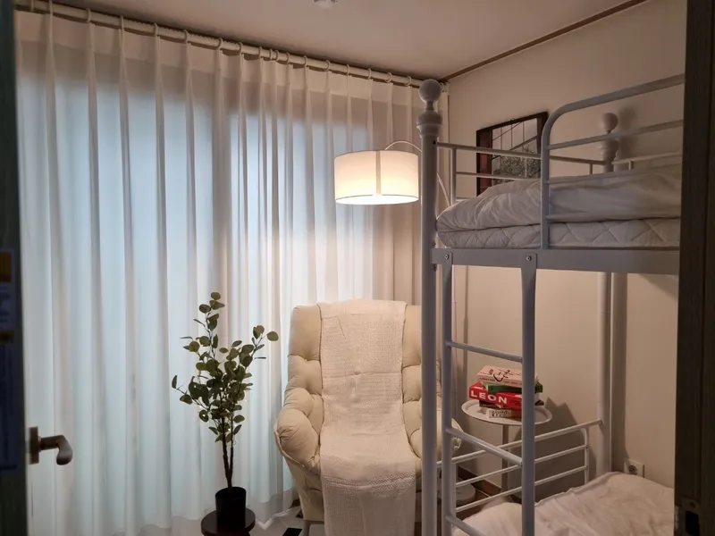 [Jung-gu, Seoul][Dongdaemun Shindang] ★Free elevator parking OK★5 minutes from the station, Cheonggu Station, Dongdaemun Entrance Station 6